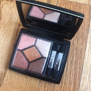 dior sienna eyeshadow